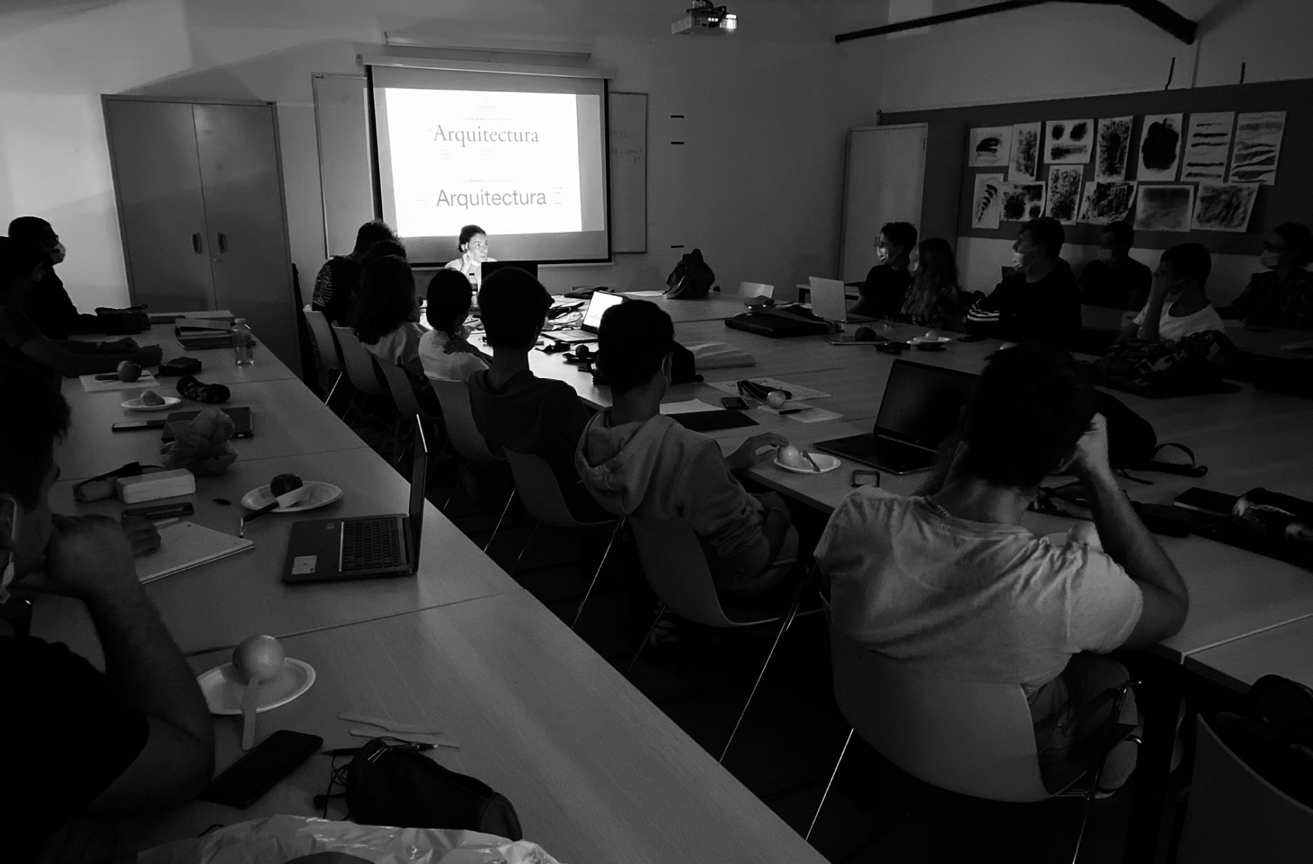 The Deadline Is Tomorrow Workshop